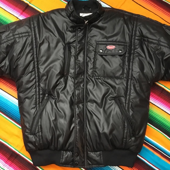 peterbilt jacket
